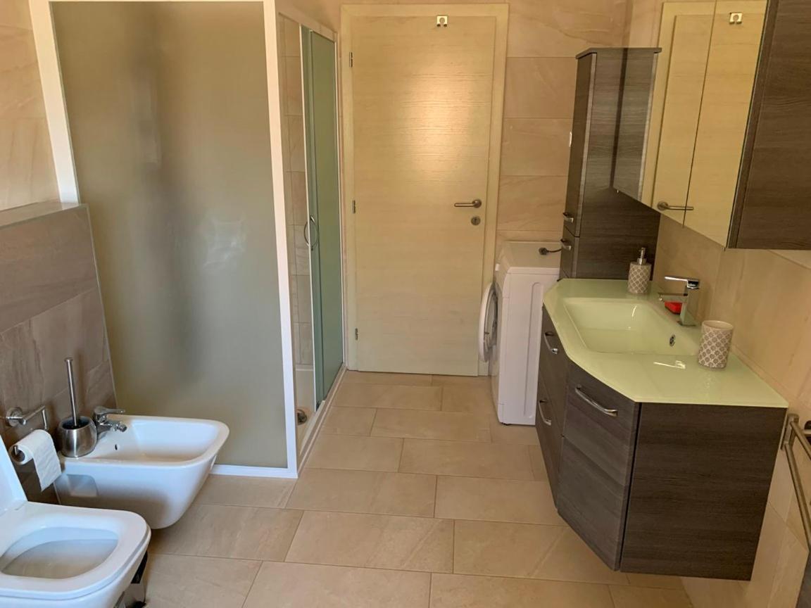 Lovely Fazana Apartments 400M From The Sea Extérieur photo