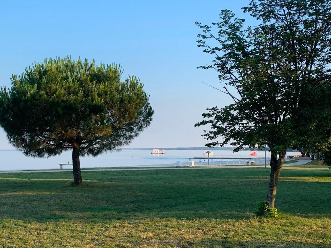 Lovely Fazana Apartments 400M From The Sea Extérieur photo